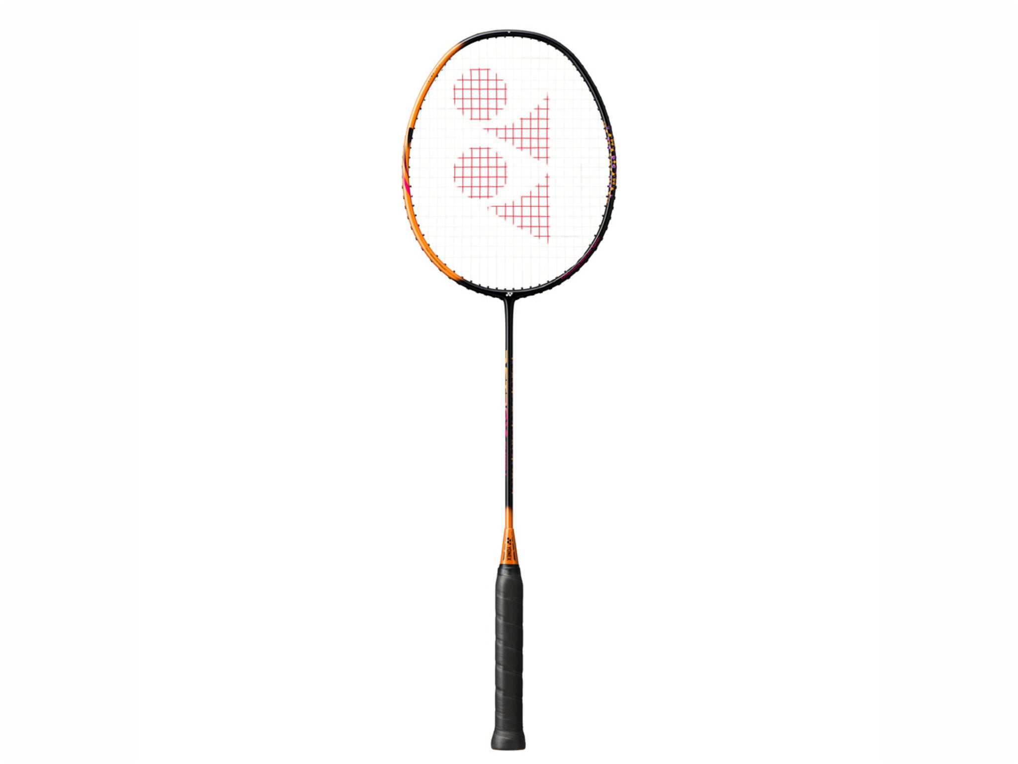 Badminton deals racket discount